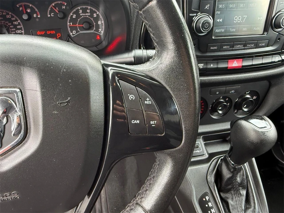 2016 Ram ProMaster - Image 23 of 25