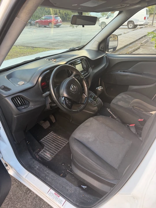 2016 Ram ProMaster - Image 4 of 5