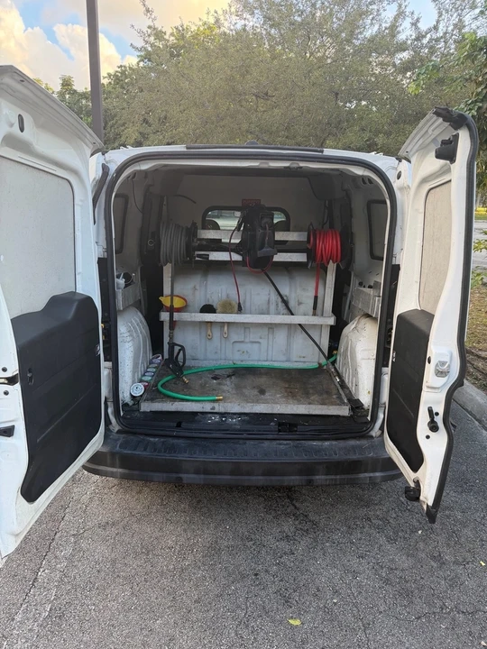 2016 Ram ProMaster - Image 3 of 5