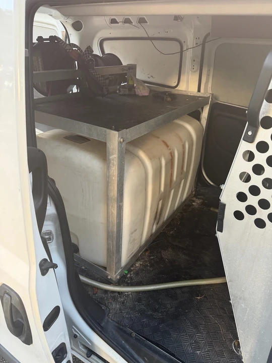 2016 Ram ProMaster - Image 5 of 5