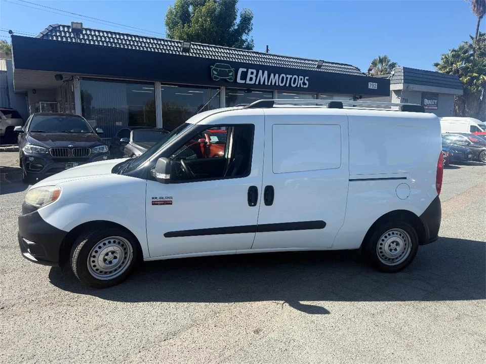 2016 Ram ProMaster - Image 5 of 23