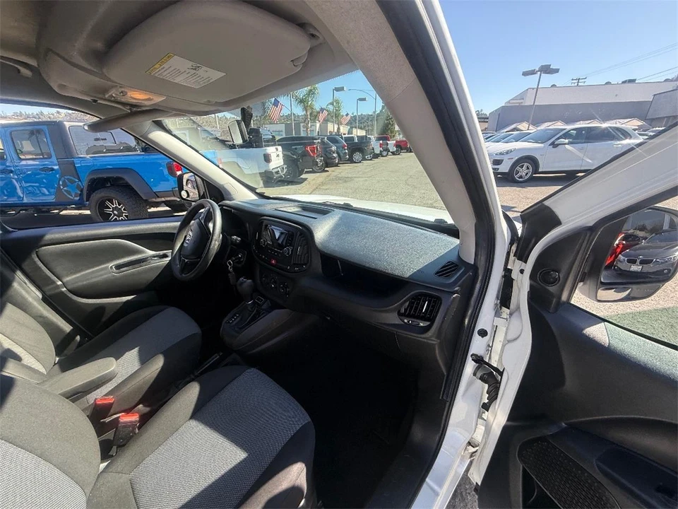 2016 Ram ProMaster - Image 16 of 23