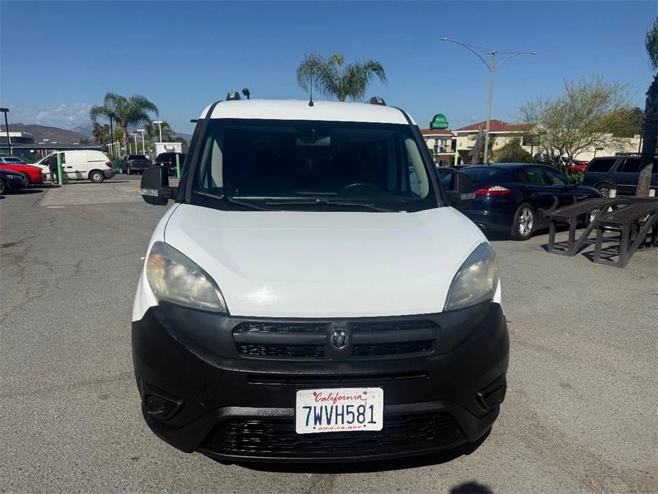 2016 Ram ProMaster - Image 4 of 23