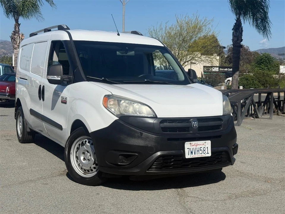 2016 Ram ProMaster - Image 2 of 23
