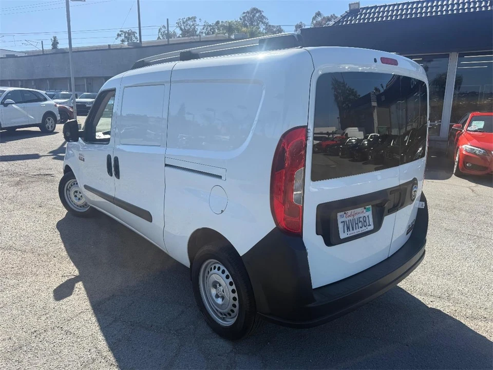 2016 Ram ProMaster - Image 9 of 23