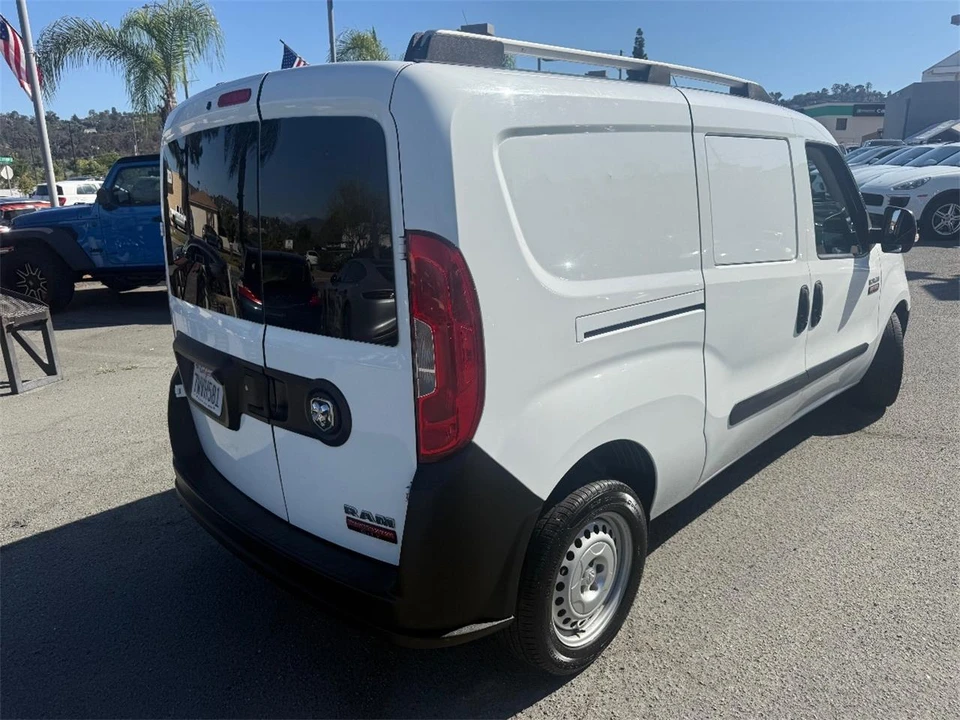 2016 Ram ProMaster - Image 7 of 23