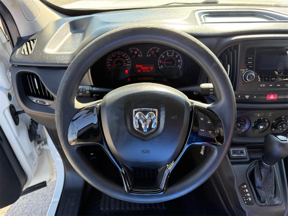 2016 Ram ProMaster - Image 19 of 23