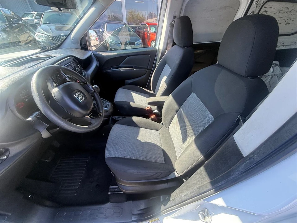 2016 Ram ProMaster - Image 15 of 23