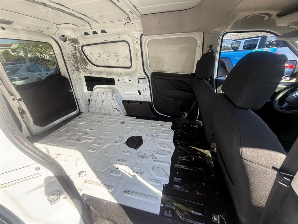 2016 Ram ProMaster - Image 20 of 23