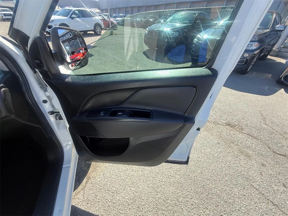 2016 Ram ProMaster - Image 17 of 23