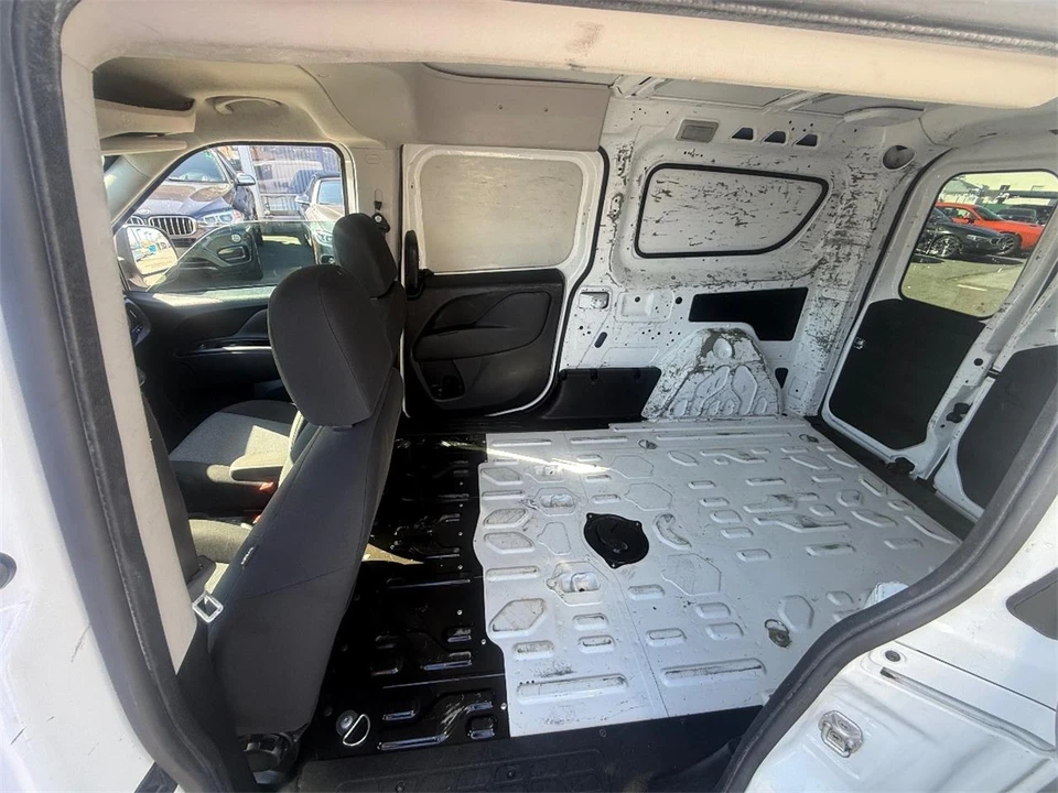 2016 Ram ProMaster - Image 14 of 23