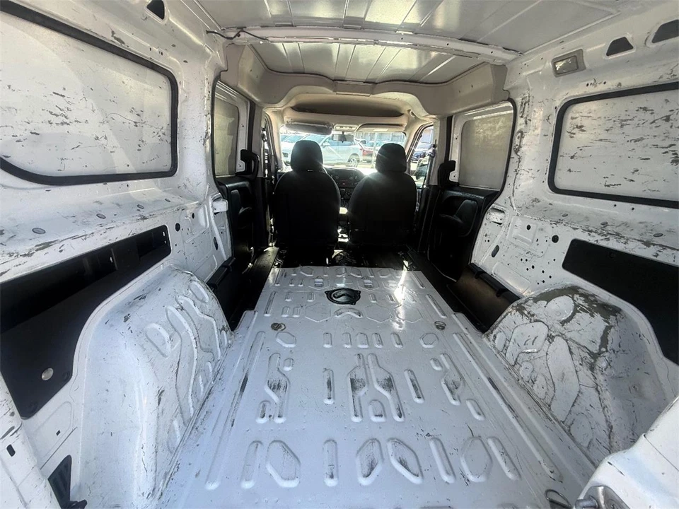 2016 Ram ProMaster - Image 18 of 23