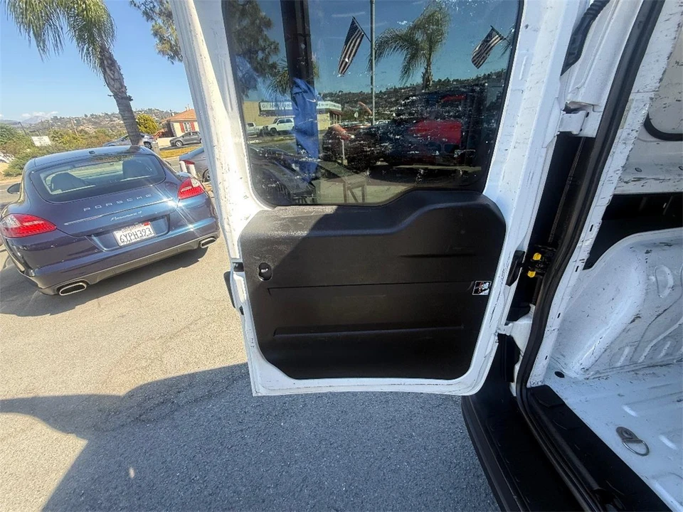 2016 Ram ProMaster - Image 13 of 23
