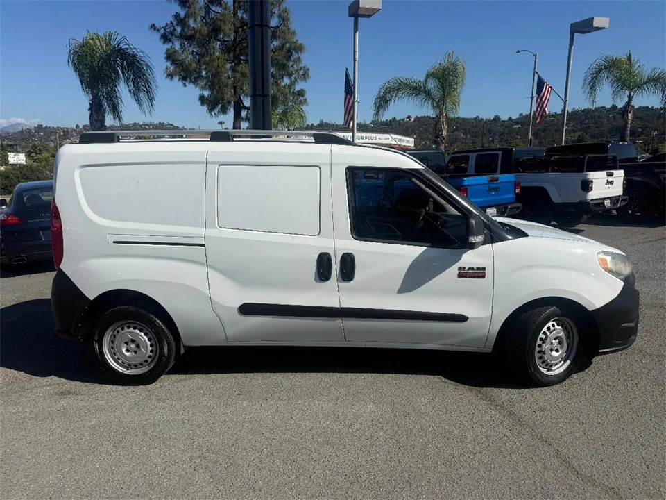 2016 Ram ProMaster - Image 12 of 23