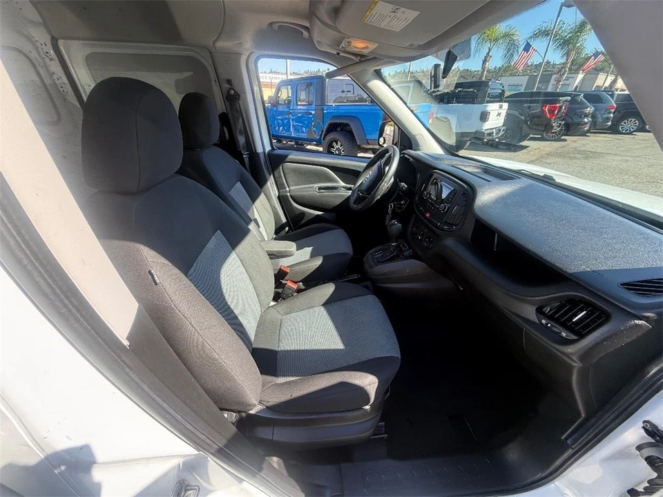 2016 Ram ProMaster - Image 21 of 23