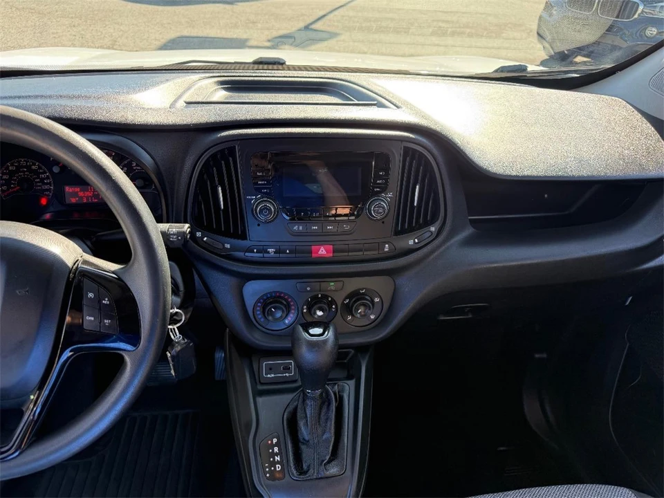 2016 Ram ProMaster - Image 23 of 23