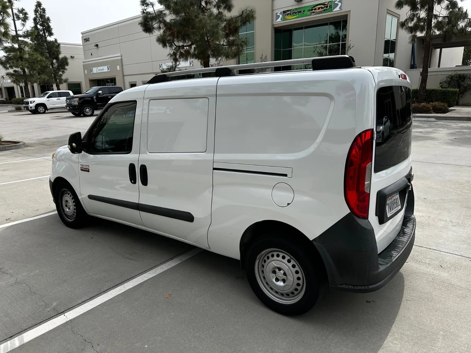 2016 Ram ProMaster - Image 6 of 11