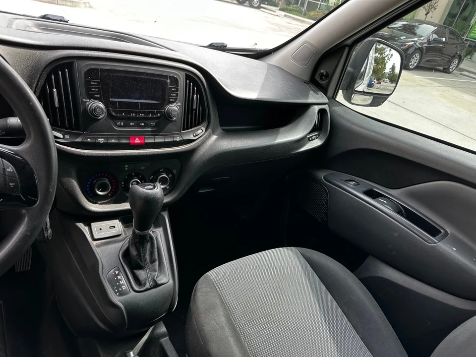 2016 Ram ProMaster - Image 9 of 11