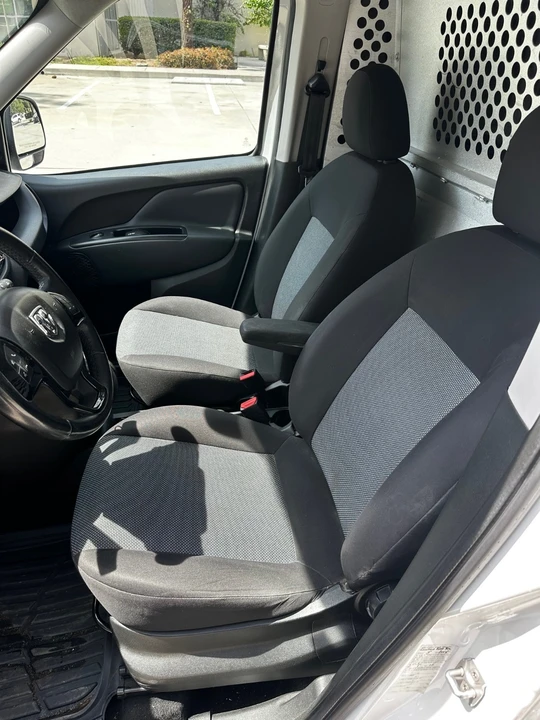 2016 Ram ProMaster - Image 10 of 13