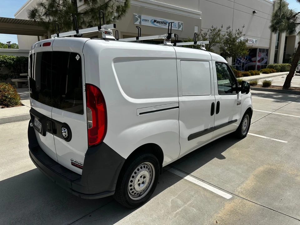 2016 Ram ProMaster - Image 4 of 13