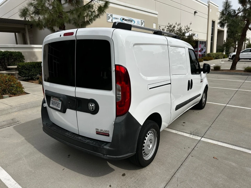 2016 Ram ProMaster - Image 5 of 11