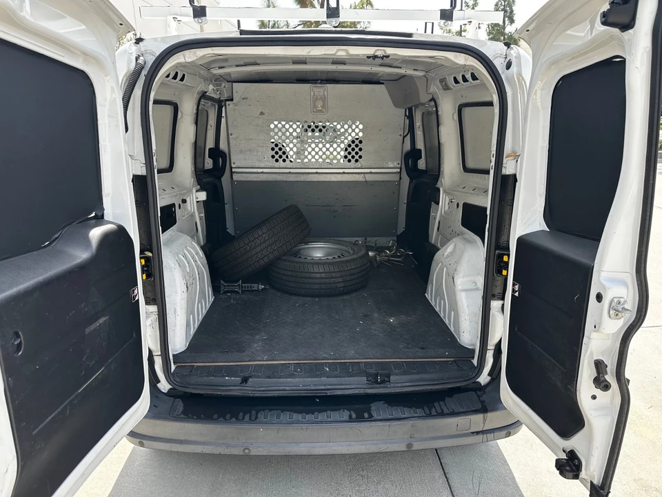 2016 Ram ProMaster - Image 6 of 13