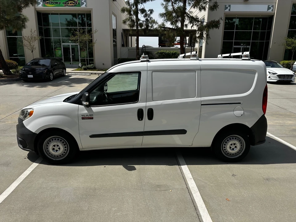 2016 Ram ProMaster - Image 9 of 13