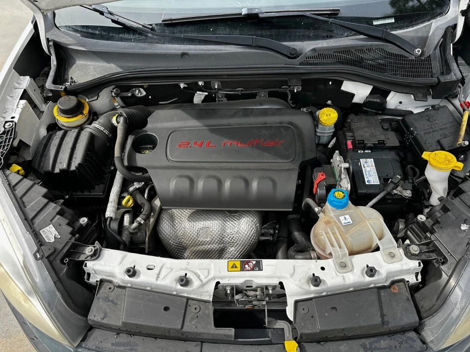 2016 Ram ProMaster - Image 10 of 11