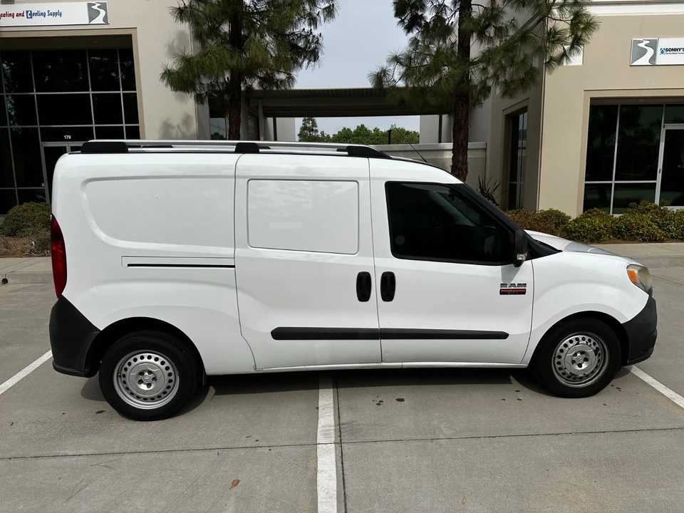 2016 Ram ProMaster - Image 4 of 11