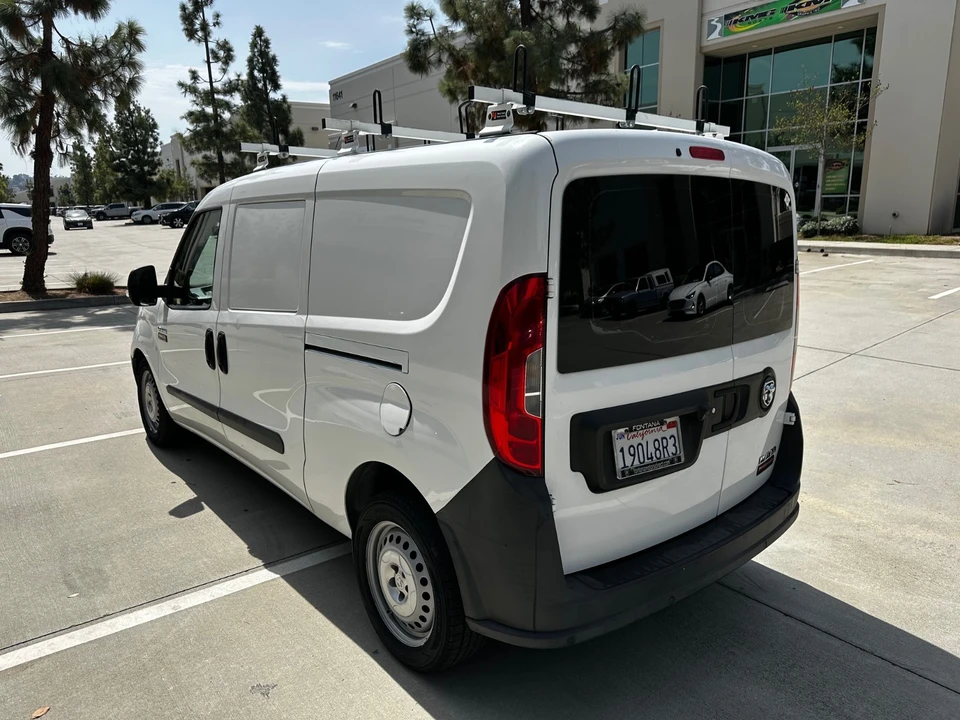 2016 Ram ProMaster - Image 5 of 13