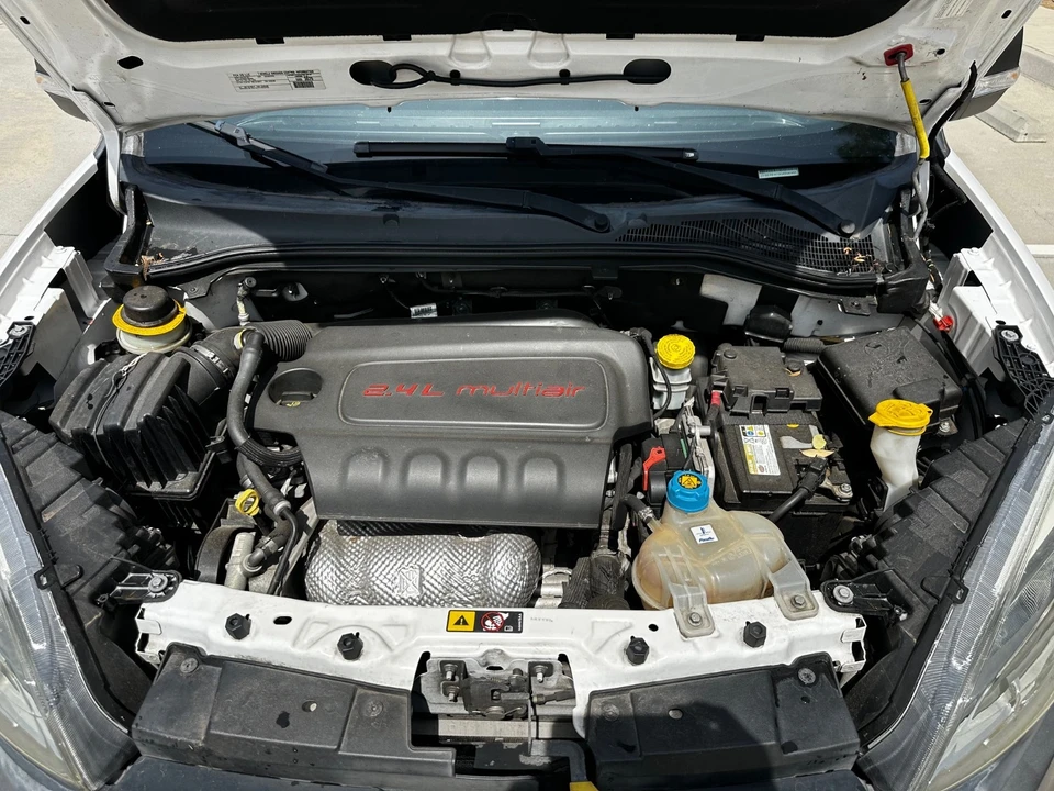 2016 Ram ProMaster - Image 13 of 13