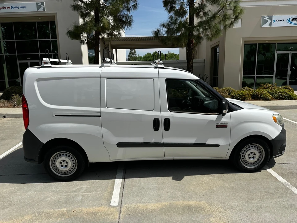 2016 Ram ProMaster - Image 3 of 13