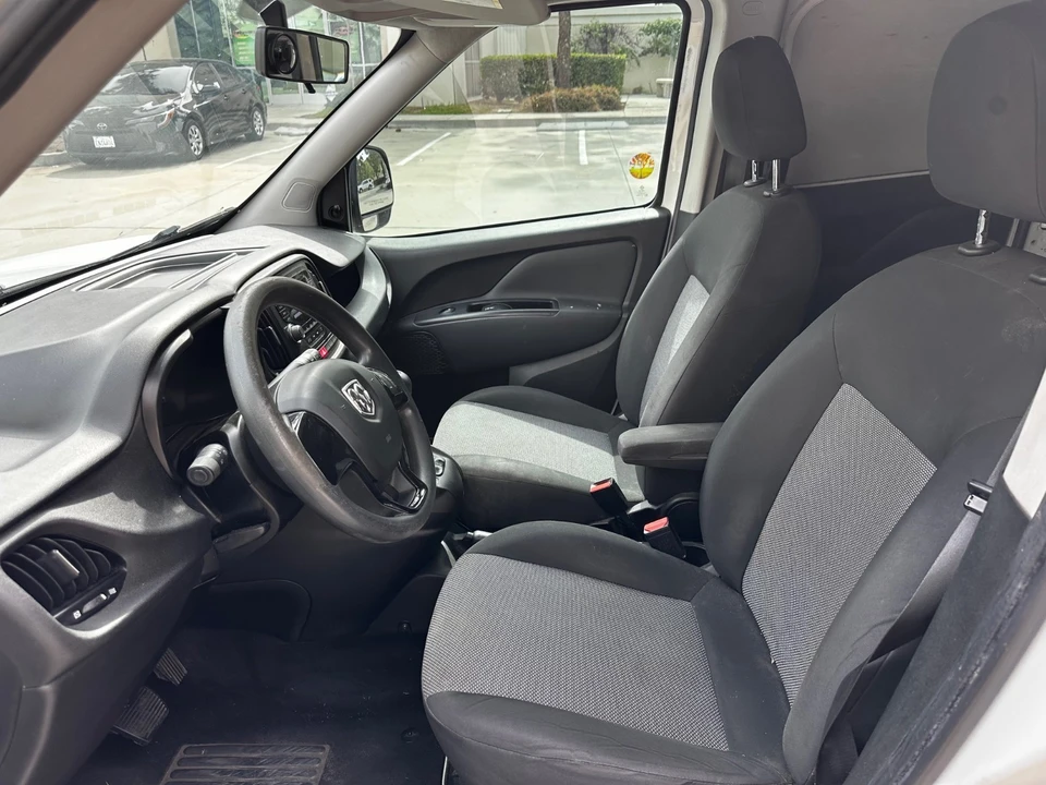 2016 Ram ProMaster - Image 8 of 11
