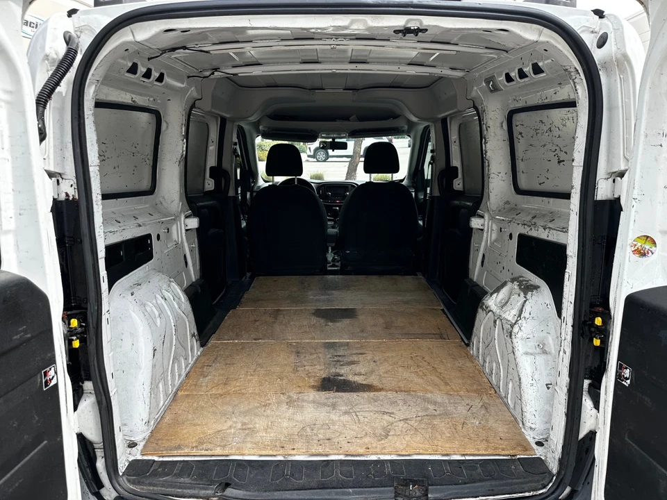 2016 Ram ProMaster - Image 7 of 11