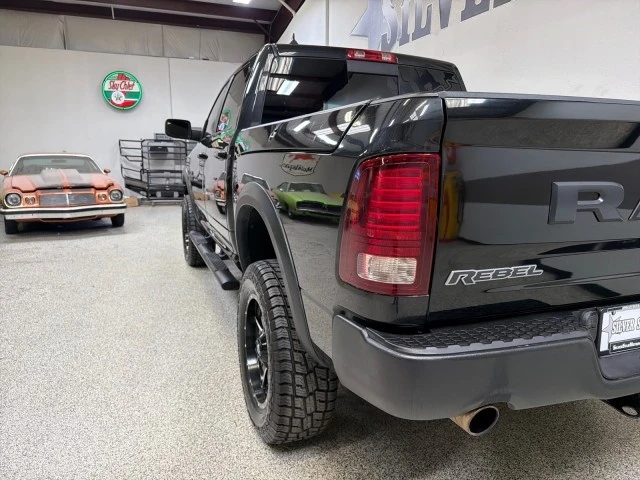 2016 Ram 1500 1st Gen - Image 9 of 21