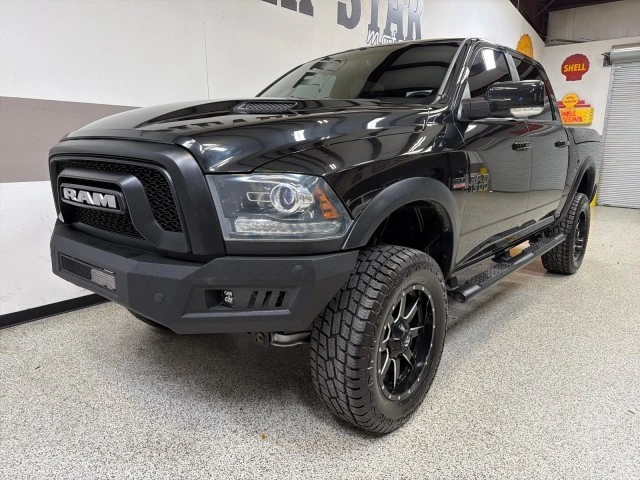 2016 Ram 1500 1st Gen - Image 3 of 21