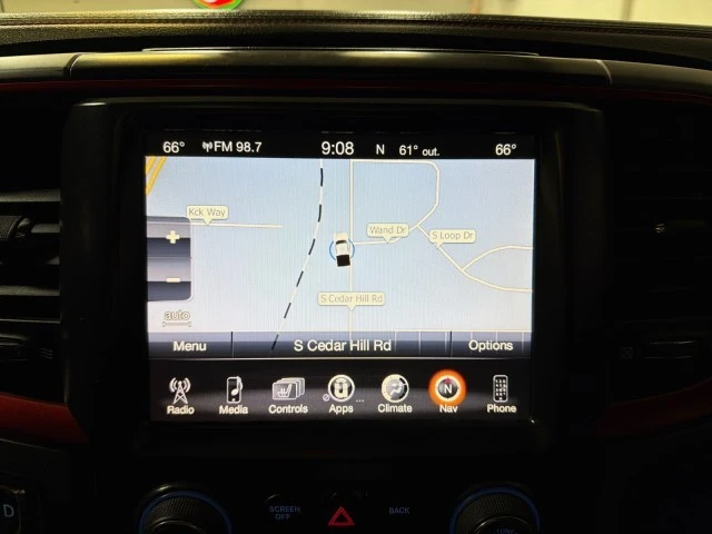 2016 Ram 1500 1st Gen - Image 21 of 21