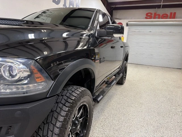 2016 Ram 1500 1st Gen - Image 10 of 21