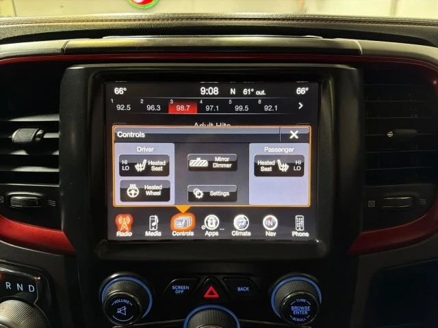 2016 Ram 1500 1st Gen - Image 20 of 21
