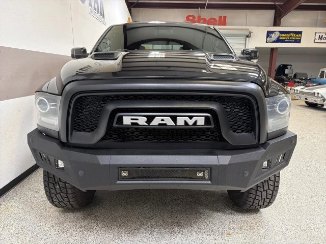2016 Ram 1500 1st Gen - Image 2 of 21