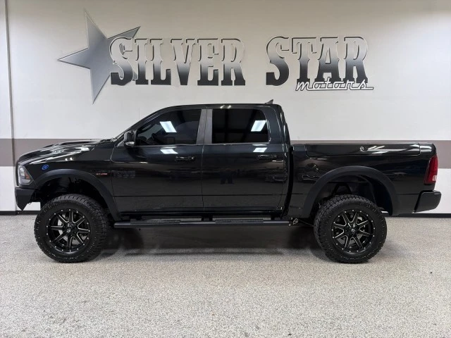 2016 Ram 1500 1st Gen - Image 5 of 21