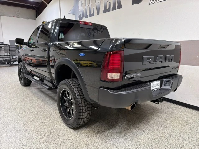 2016 Ram 1500 1st Gen - Image 7 of 21