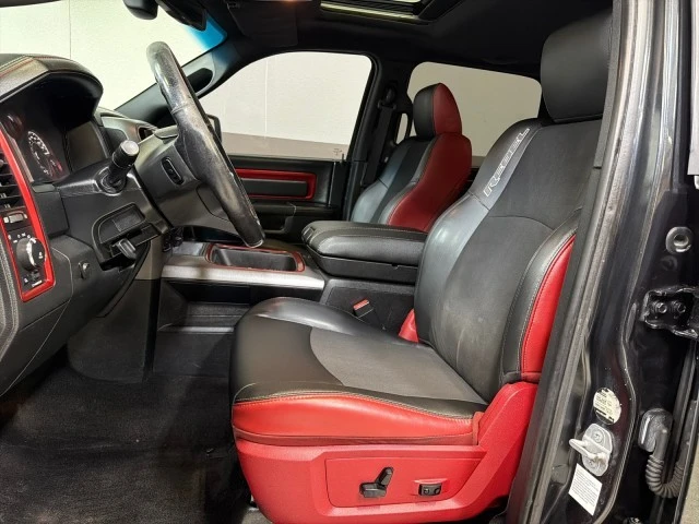 2016 Ram 1500 1st Gen - Image 12 of 21