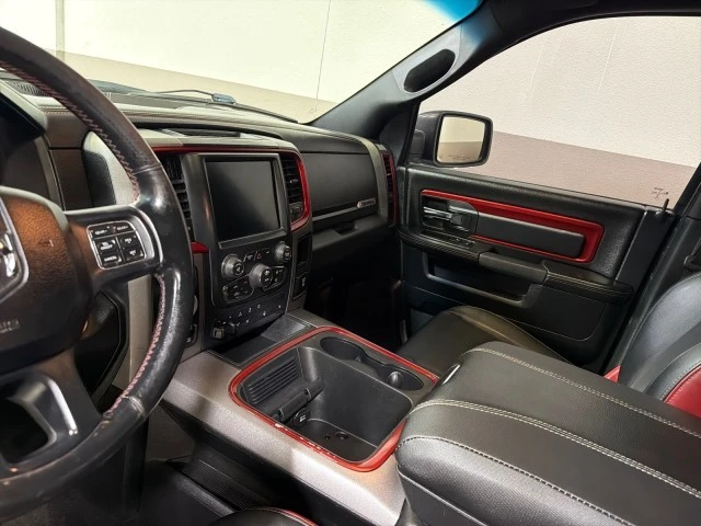 2016 Ram 1500 1st Gen - Image 14 of 21