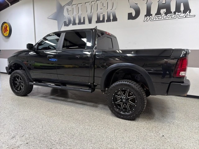 2016 Ram 1500 1st Gen - Image 6 of 21