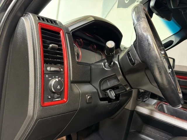 2016 Ram 1500 1st Gen - Image 16 of 21