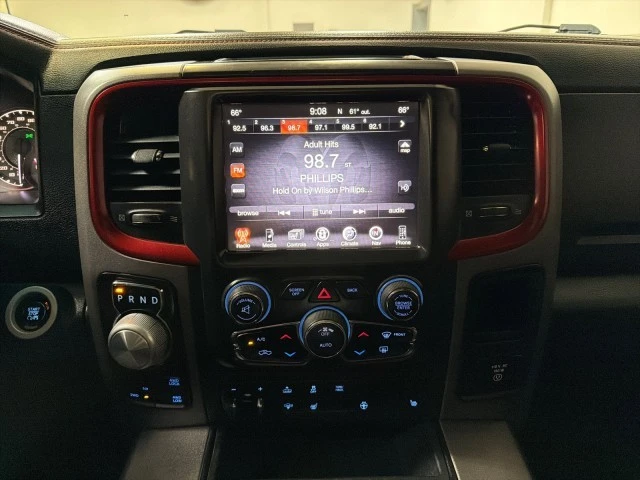 2016 Ram 1500 1st Gen - Image 19 of 21