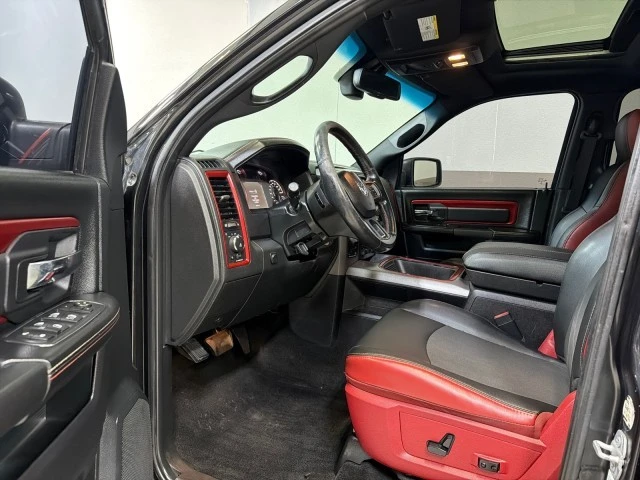 2016 Ram 1500 1st Gen - Image 11 of 21
