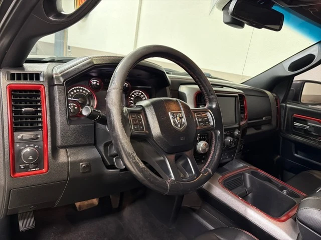 2016 Ram 1500 1st Gen - Image 13 of 21