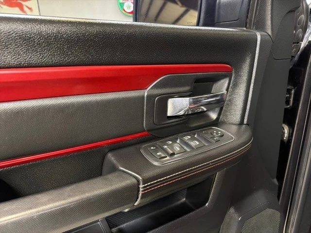 2016 Ram 1500 1st Gen - Image 18 of 21